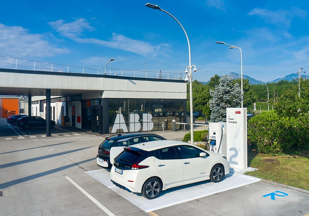 Frosinone sources 100 percent of its electricity from certified renewable sources
